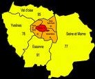 La richesse des communes d’Ile-de-France