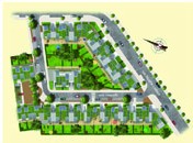 Un projet d’habitat urbain innovant a Guyancourt récompensé par le Conseil Général des Yvelines …