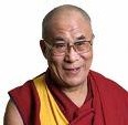 Le dalaï-lama et le dissident chinois Hu Jia «citoyens d'honneur» de Paris