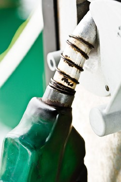 Un fonds pour les Français les plus touchés par la hausse du coût du carburant