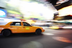 Protocole d’accord pour améliorer l’offre de taxis