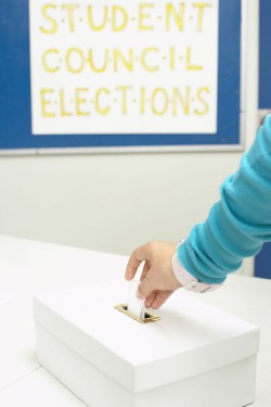 La CNIL dispense de déclaration la gestion informatisée du fichier électoral communal