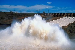 Pour la relance de la production hydraulique française