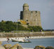 Patrimoine de la Manche : le fort Vauban sur l’Ile Tatihou bénéficie du mécénat de Total