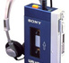 Le Walkman a 30 ans