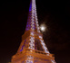 Paris fête le passage à l’an 2010