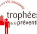 Trophées de la prévention des accidents de la vie courante