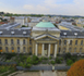 Reconversion de l'Hôpital Richaud à Versailles