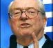 Jean-Marie Le Pen ne fait pas dans la dentelle