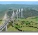 Gros succès pour le viaduc de Millau