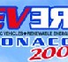 Les véhicules écologiques tiennent salon à Monaco du 30 mars au 2 avril 2006