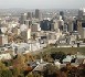 Pollution : Montréal sanctionne les moteurs qui tournent inutilement