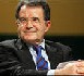 La victoire de Romano Prodi est confirmée