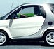 La Smart Fortwo diesel à l'honneur