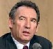 Les propositions de François Bayrou