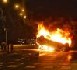 Violences urbaines à Aulnay sous Bois