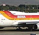 Iberia entre dans le rouge, plombée par le prix du carburant