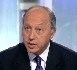 Laurent Fabius : 'clairement à gauche'