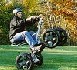 Le Transporteur Personnel Segway ?