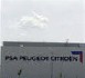 PSA inaugure jeudi son usine de Trnava en Slovaquie