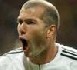 Zidane consultant pour Canal+