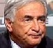 La cote de popularité de Strauss-Kahn monte, monte ...