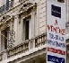 Immobilier: premières tensions sur le marché à Paris et en Ile-de-France