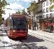 Tramway: le réseau français (200 kilomètres) va croître d'environ 50% d'ici mi-2007