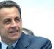 Avantage, Sarkozy