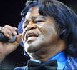 James Brown est mort