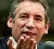 Bayrou en hausse