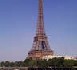 Record de visiteurs pour la Tour Eiffel en 2006