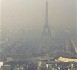 Paris: baisse de la pollution entre 2002 et 2007