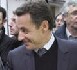 Sarkozy 'sûr d'être en harmonie avec une grande majorité des Français'