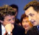 Nicolas Sarkozy fait un pas vers Jean-Louis Borloo