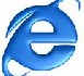 Les Français raffolent d'Internet Explorer 7