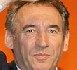 Nouveau sondage : Bayrou s'effrite