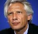 Premier remaniement ministériel du gouvernement Villepin