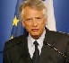 Villepin : délicat équilibre entre soutien et critique du candidat UMP