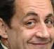 Sarkozy toujours gagnant dans les sondages