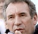 Bayrou ironise sur la forte présence policière autour de Sarkozy à Meaux