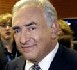 Strauss-Kahn évoque 'une occasion historique de changer la donne'