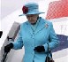 Elizabeth II va compenser les émissions de CO2 de sa visite aux Etats-Unis