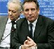 Bayrou va 'probablement' s'exprimer jeudi