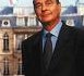 Chirac, fier du devoir accompli, encourage Sarkozy