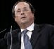 Hollande vise 30% des voix