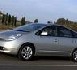 Toyota franchit le seuil du million de voitures hybrides