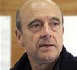 Alain Juppé, battu à Bordeaux, démissionne