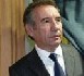 François Bayrou réélu dans les Pyrénées-Atlantiques