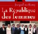 La République des femmes